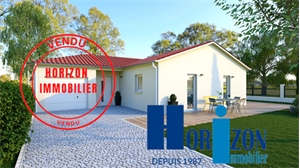 villa à la vente -   42160  ANDREZIEUX BOUTHEON, surface 92 m2 vente villa - UBI333805815